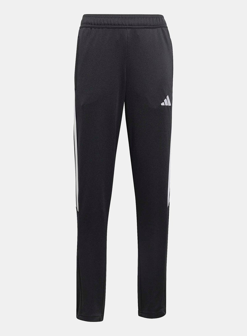 Adidas TIRO 26 ESSENTIALS TRAINING Tracksuit Bottoms KIDS - Image 1