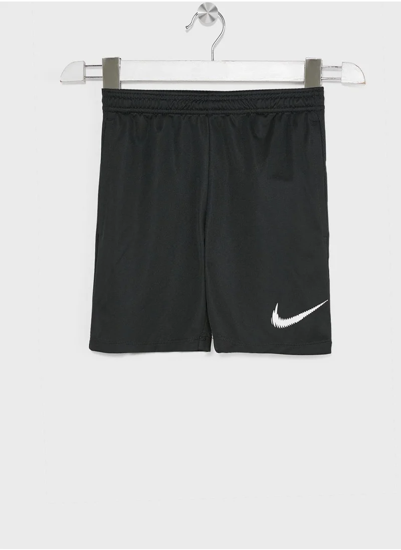 Nike Kids Dri-Fit Trophy 23 Shorts