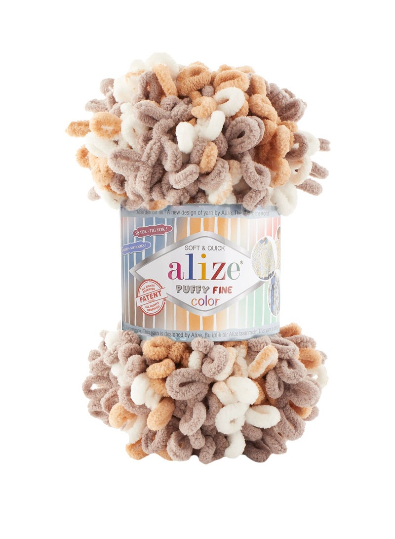 أليز مجموعة من 5 قطع من خيوط اليزا بوفي فاين حلقة صغير، تركيا 6403