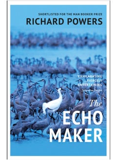 The Echo Maker