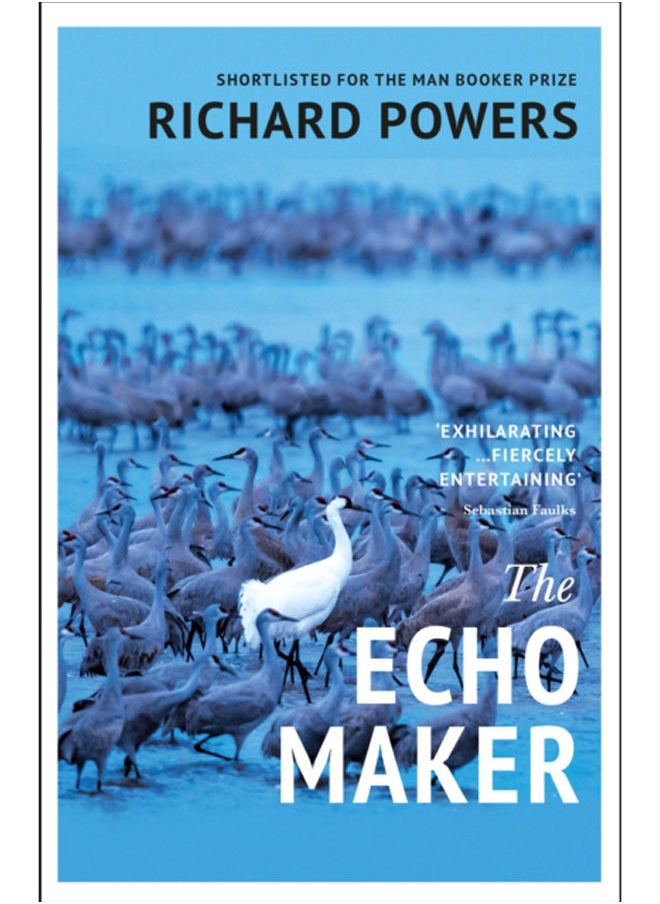 null - The Echo Maker - Image 1