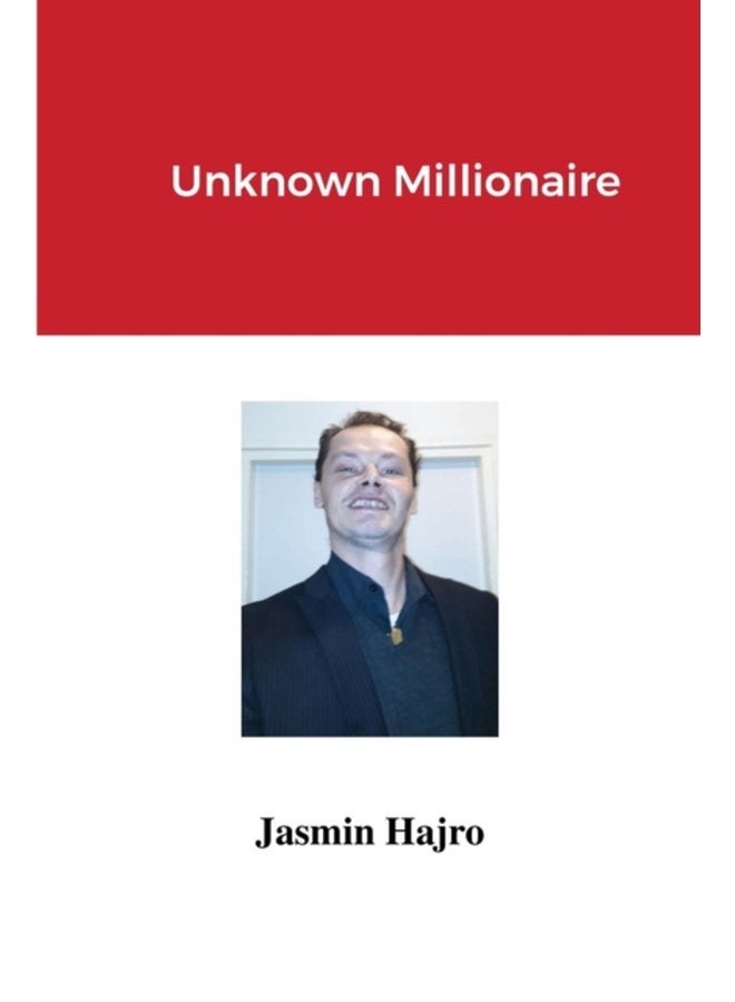 Unknown Millionaire - Paperback