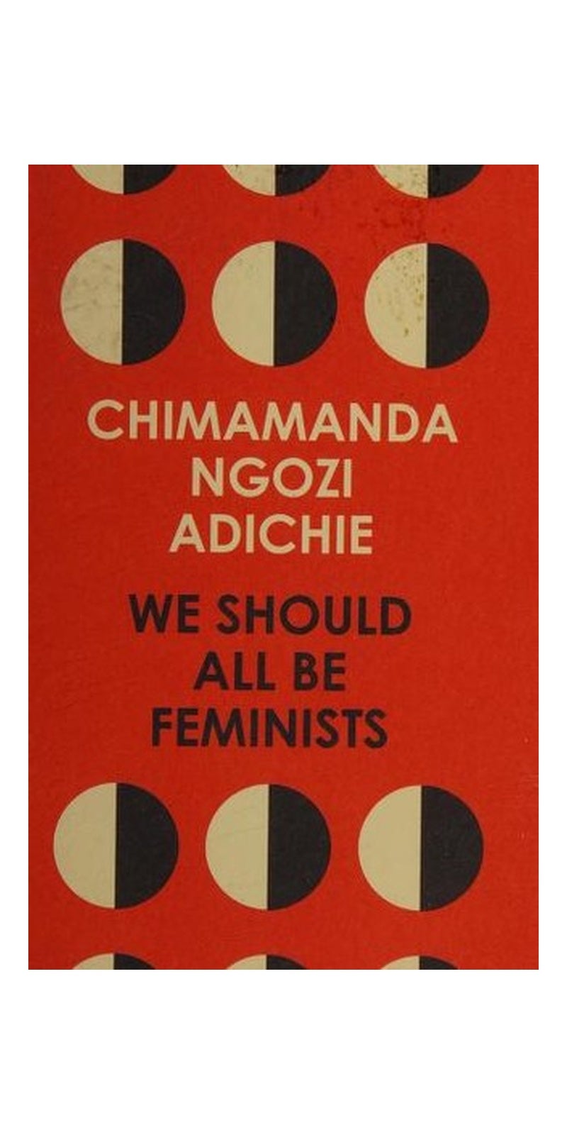 We Should All be Feminists - Image 2