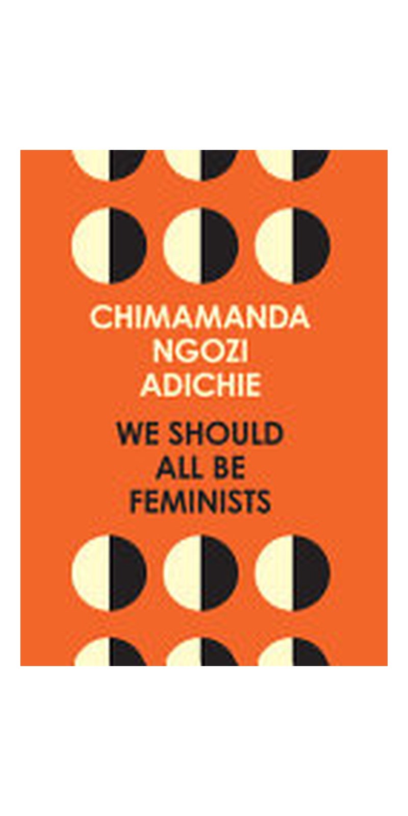 We Should All be Feminists - Image 1