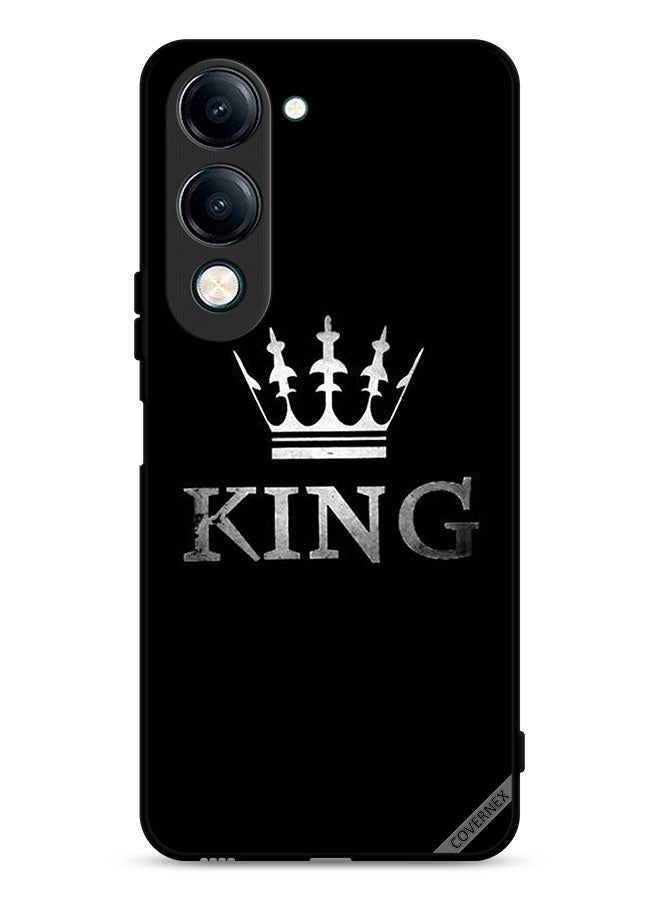Covernex vivo Y29s Protective Case Cover King - Image 1