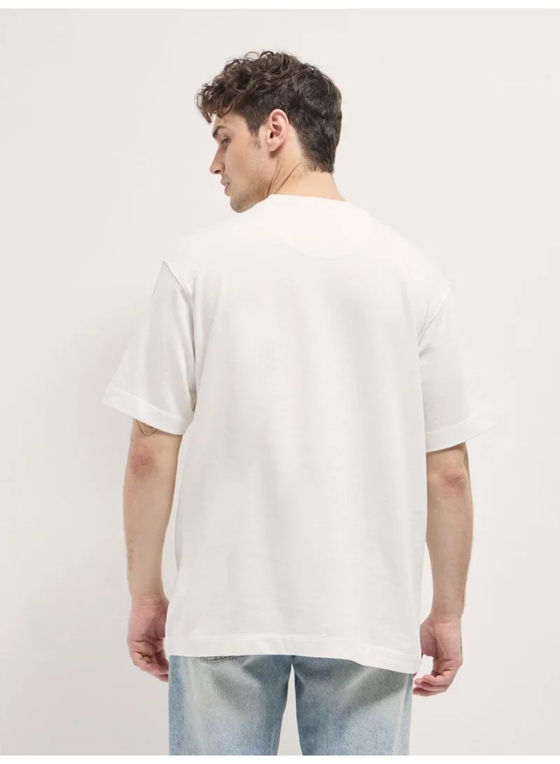 The Bear House  Men’s Cotton T-Shirt – Soft, Breathable & Comfortable, Perfect for Casual Wear, Ideal for Everyday & Summer for Men | Best Price UAE