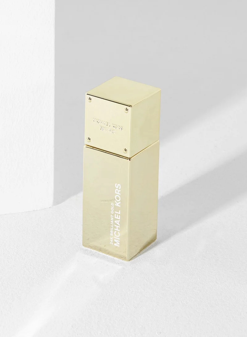 Michael Kors 24K Brilliant Gold Eau de Parfum 50ml