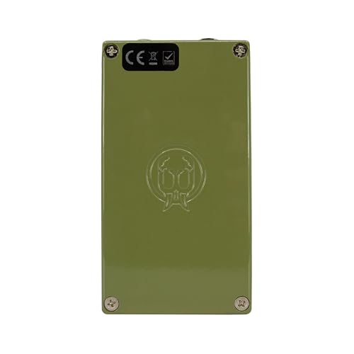 Walrus Audio Ages Five-State Overdrive - Image 4