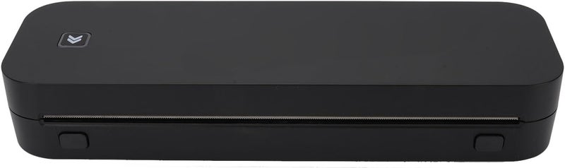 Thermal Printing, Wide Paper Compatibility, USB Connection A4 Inkless Printer Support 56-216mm Paper for Home School Office with for iOS, for Android, for Wins, for OS X - Image 1