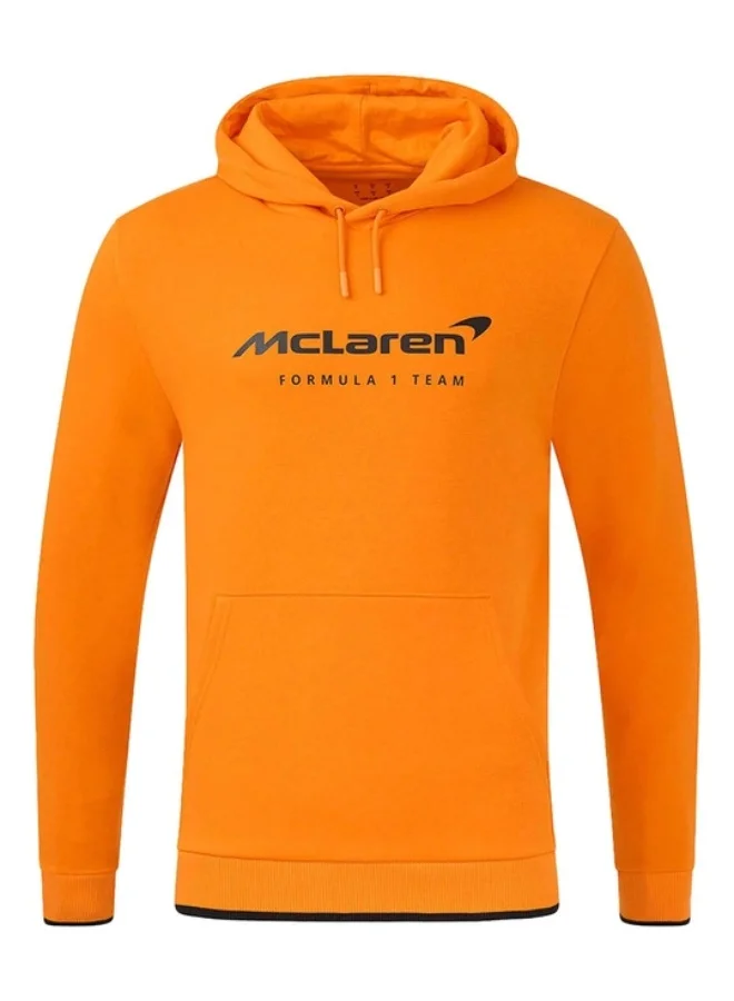 مكلارين Womens Team Core Essentials Hoodie