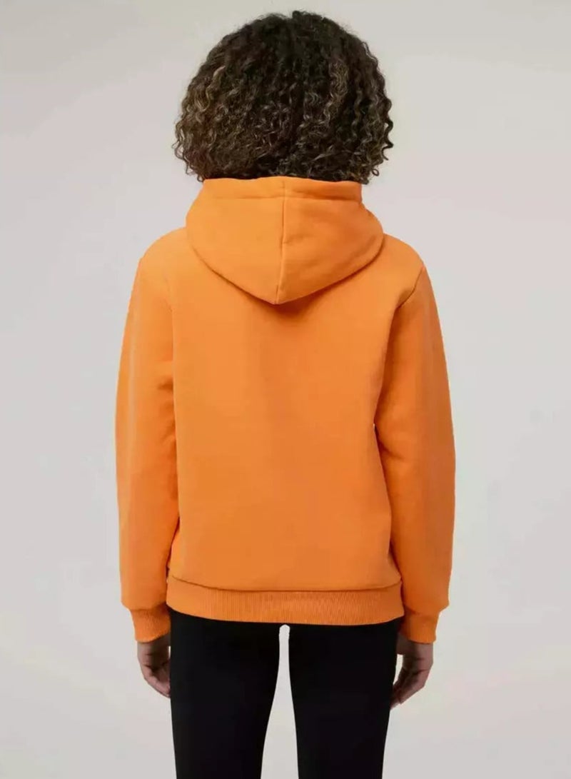 Mclaren Womens Team Core Essentials Hoodie - Image 3