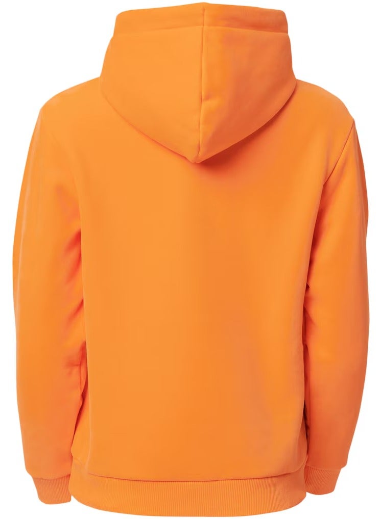 Mclaren Womens Team Core Essentials Hoodie - Image 5