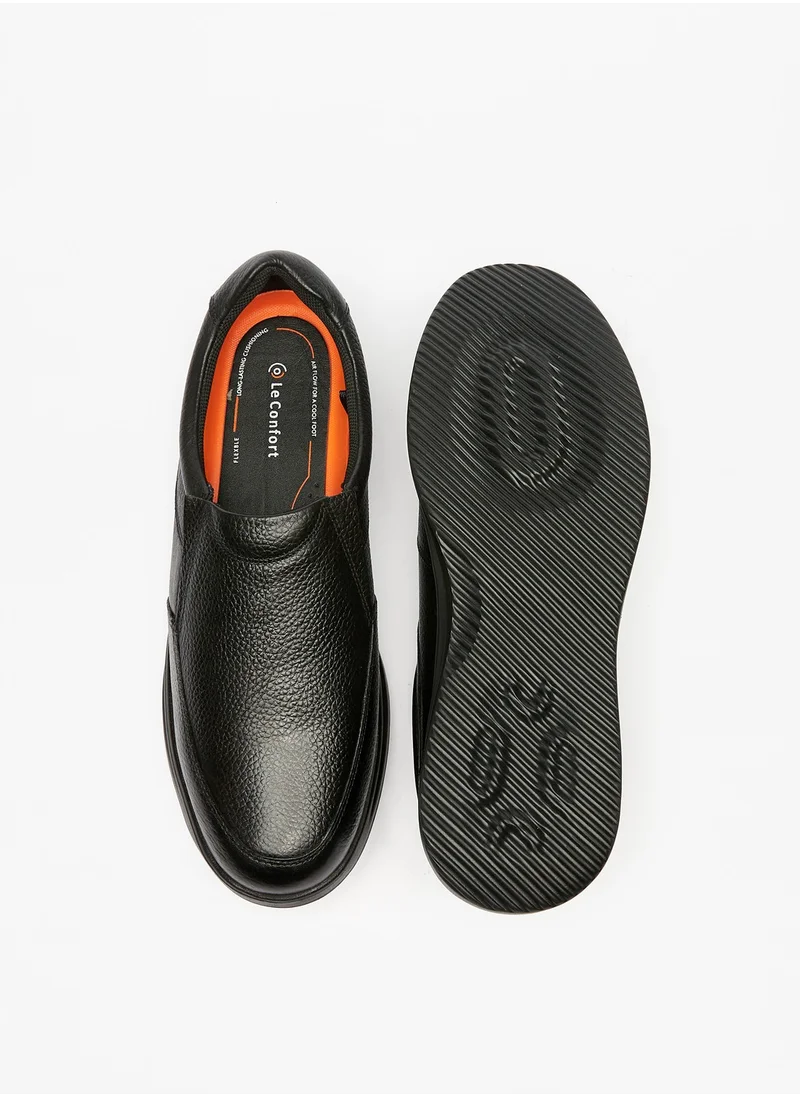 كابا Men's Logo Print Floaters with Hook and Loop Closure