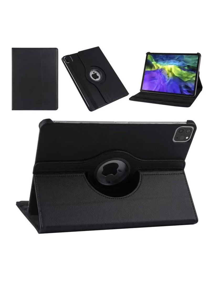 Blueberry Rotating Case for iPad Pro  12.9 Inch  (2021) 5th Generation - Image 4