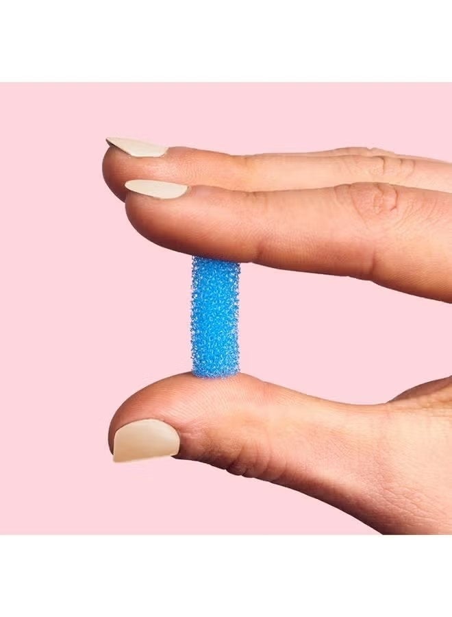 نوز فريدا 20 قطعة مثبتة سريريا الأنف فريدا النظافة المرشحات القابلة للتصرف للأطفال - Image 2