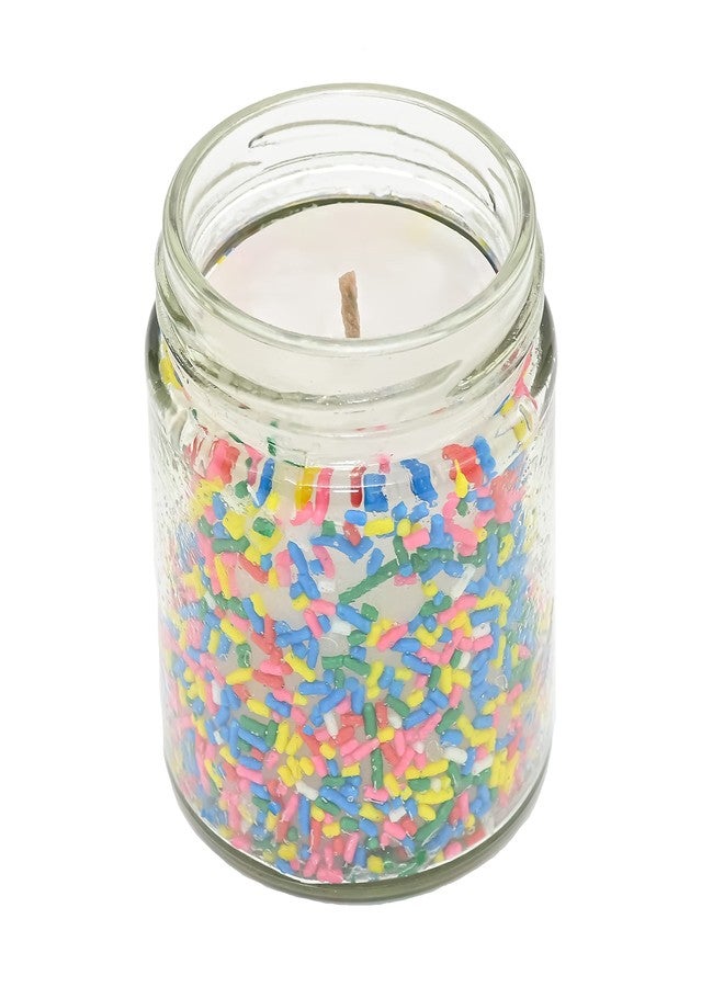 FIRSTROW First Row Wax Scented Candle, Pack of 1 - Image 3