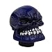 Mavota Blue Skull Manual Automatic Gear Shift Knobs - Image 2
