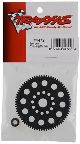 Traxxas 4472 72T Spur Gear 32P - Image 1