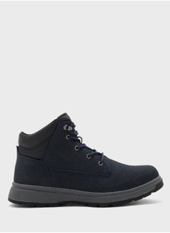 Seventy Five Casual Utility Boots  - Image 1