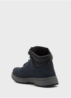 Seventy Five Casual Utility Boots  - Image 3