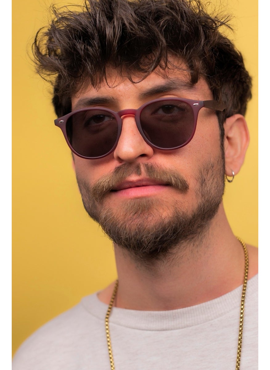 Focus On 304131TS014102 Unisex Sunglasses  - Image 2
