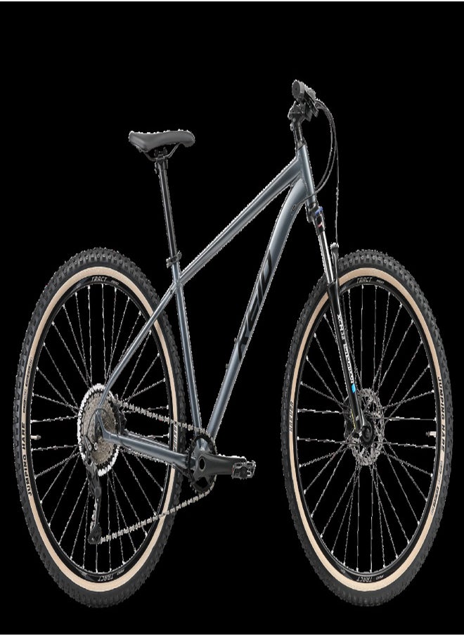 REID CYCLES REID CYCLES BY Adventure HQ Tract 3  - Image 1