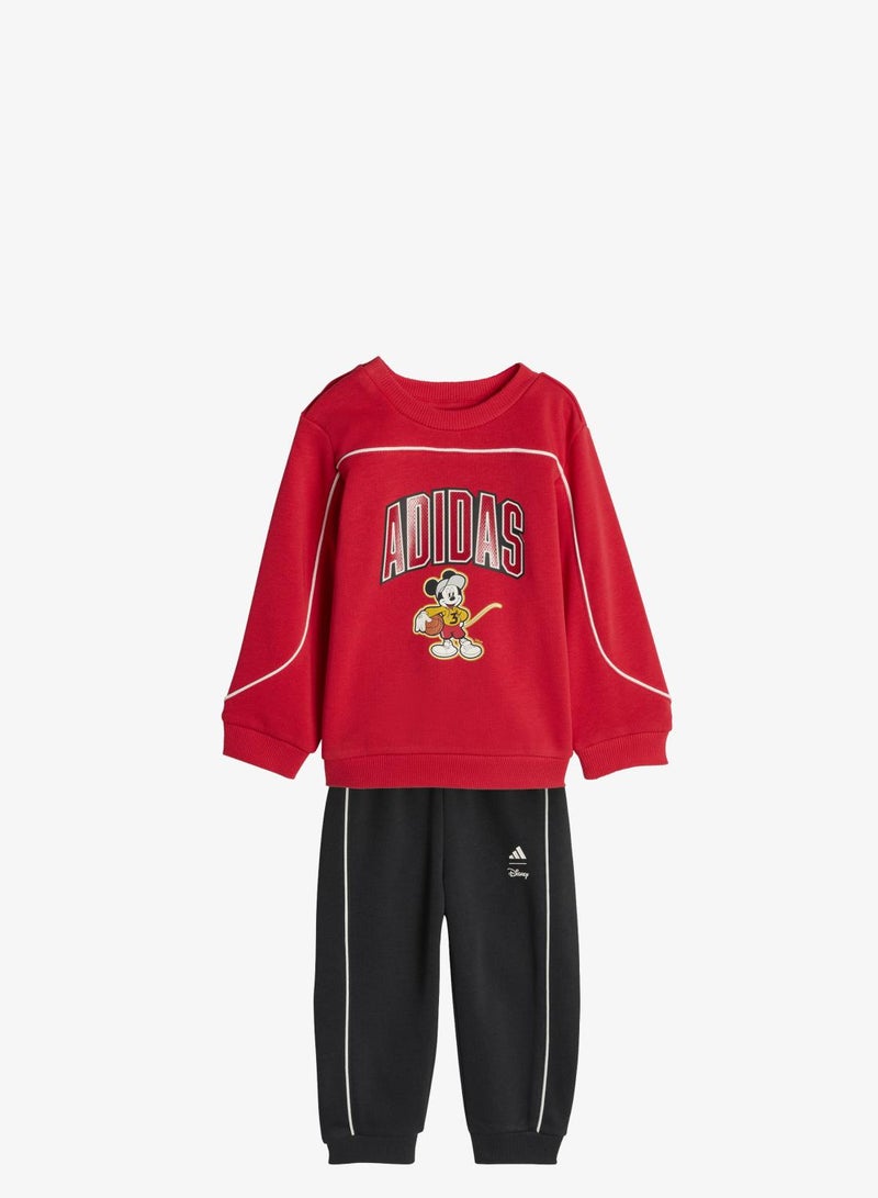 اديداس طقم ADIDAS DISNEY MICKEY MOUSE JOGGER - Image 1