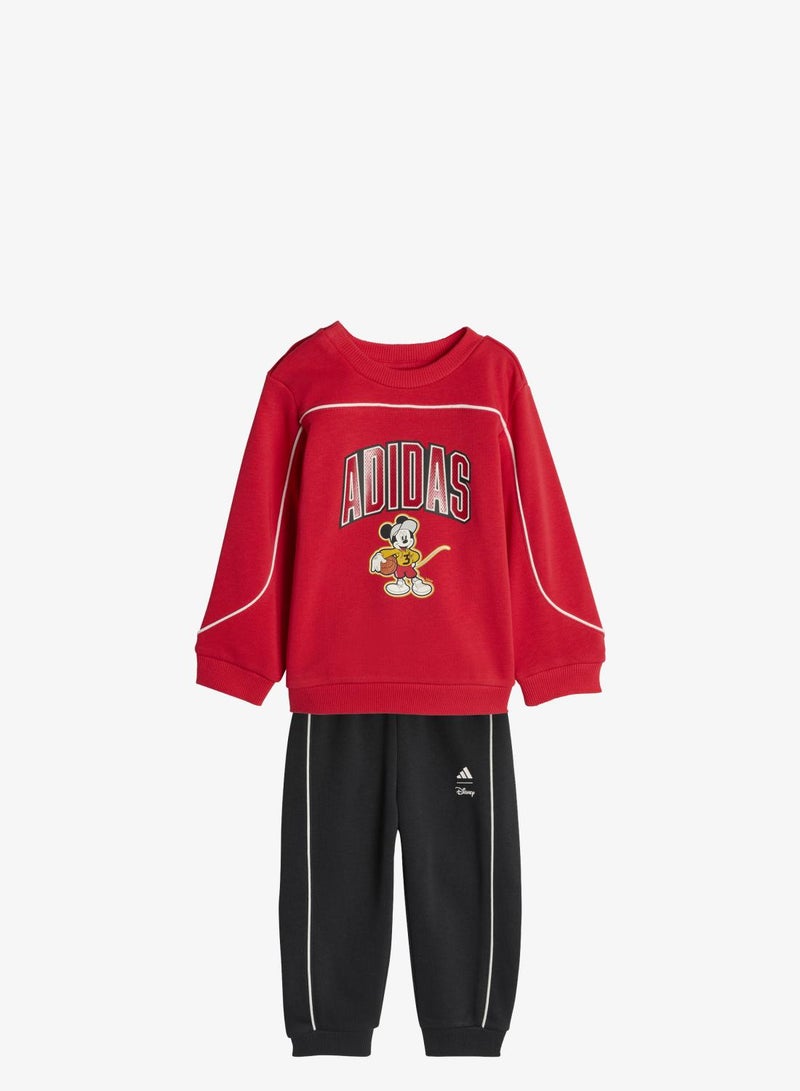 اديداس طقم ADIDAS DISNEY MICKEY MOUSE JOGGER - Image 2