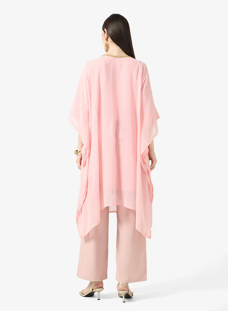 ARABIAN CLOSET LADIES KAFTAN
