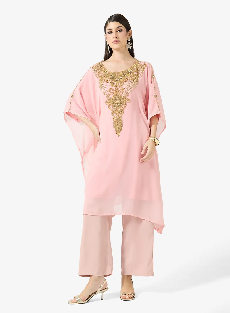 ARABIAN CLOSET LADIES KAFTAN