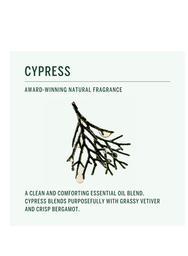 Corpus Cypress Shampoo 266ml - Image 4