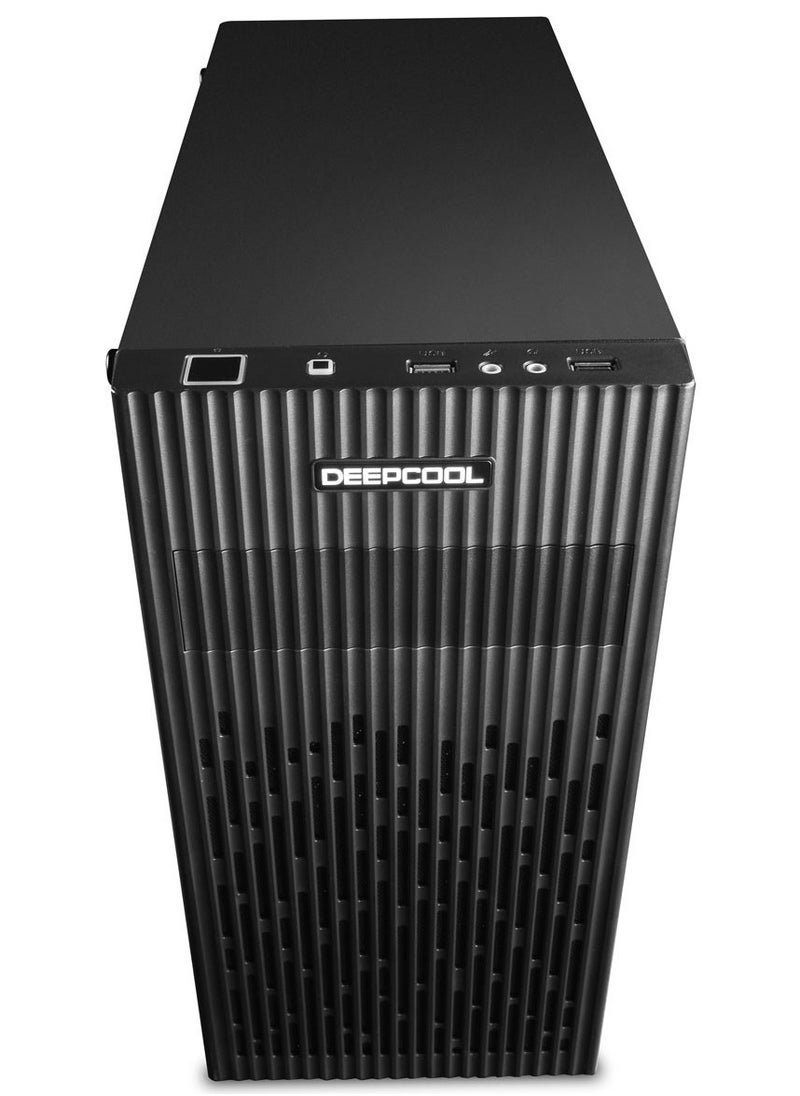 Core Master Office PC - Intel Core i5-14400F Processor, 10 Cores & 16 Threads, DDR4 16GB 3200MHz Ram, Nvidia GeForce GT 730 4GB Graphics Card, 1TB NVMe M.2 SSD, Air Cooler, 500W 80 Plus Power Supply, Windows 11 Pro | Wi-Fi