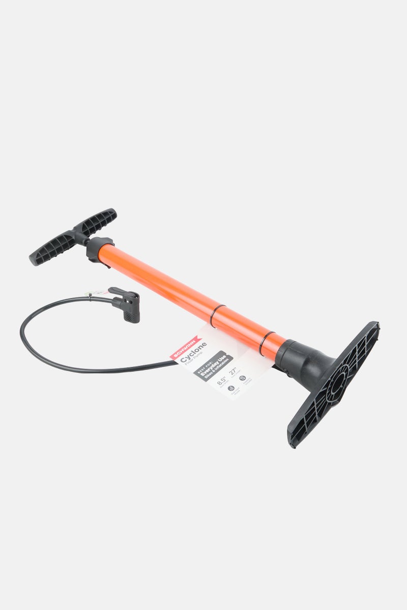 SCHWINN مضخة أرضية سايكلون - Image 2