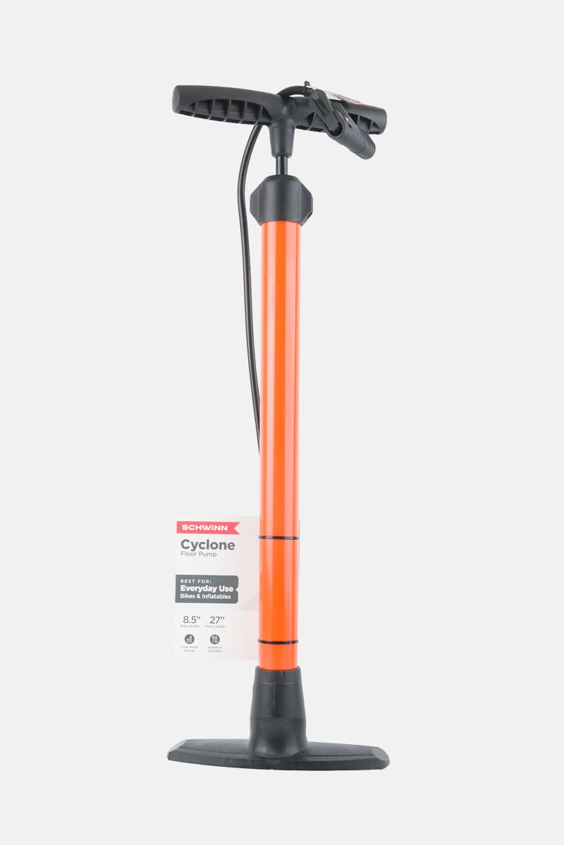 SCHWINN مضخة أرضية سايكلون - Image 1
