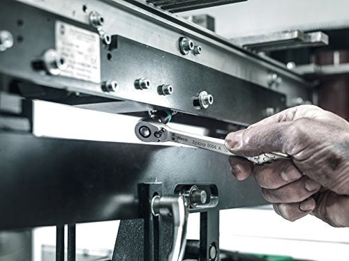 Wera Zyklop 8784 A1 Adaptor Hexagon Drive 1/4"" Head X 37Mm Adaptor 5003529001 - Image 2