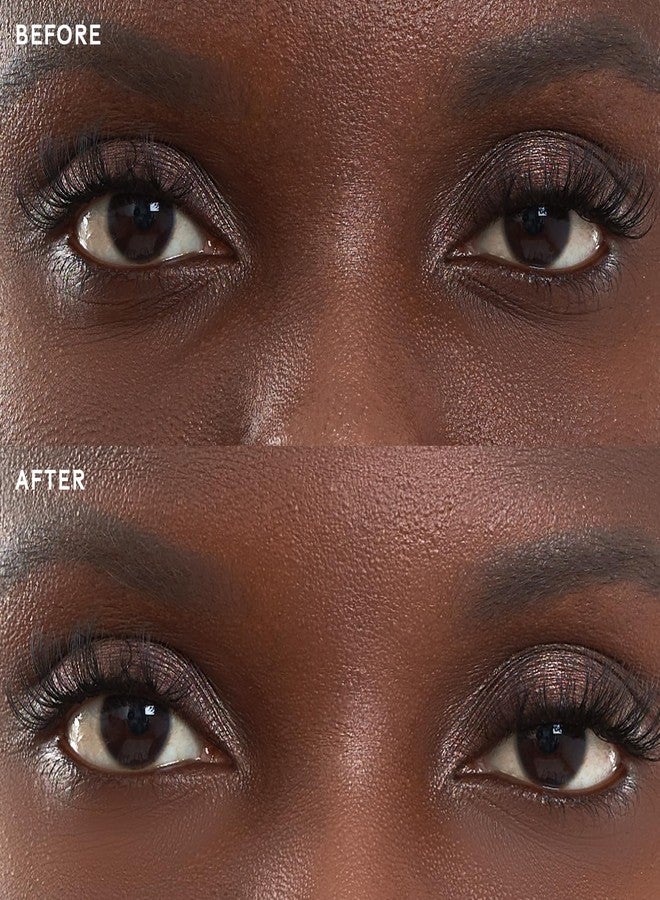 Winky Lux Peeper Perfect Under Eye Concealer, Makeup & Eye Brightener, Full Coverage Concealer for Dark Circles, Color Corrector & Eye Primer, With Collagen, Hyaluronic Acid & Vitamin E (Rich) - Image 5