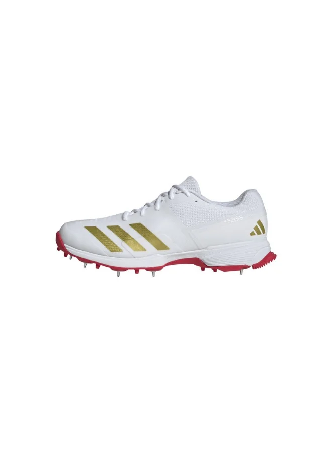 اديداس Adidas 22YDS Cricket White Cricket For Men 6.5