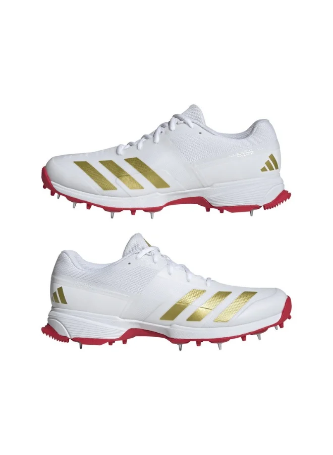 اديداس Adidas 22YDS Cricket White Cricket For Men 6.5