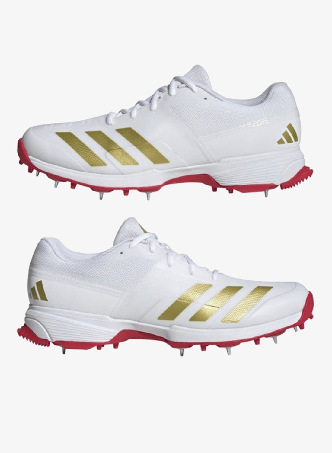 adidas sl22 boost cricket shoes 2020