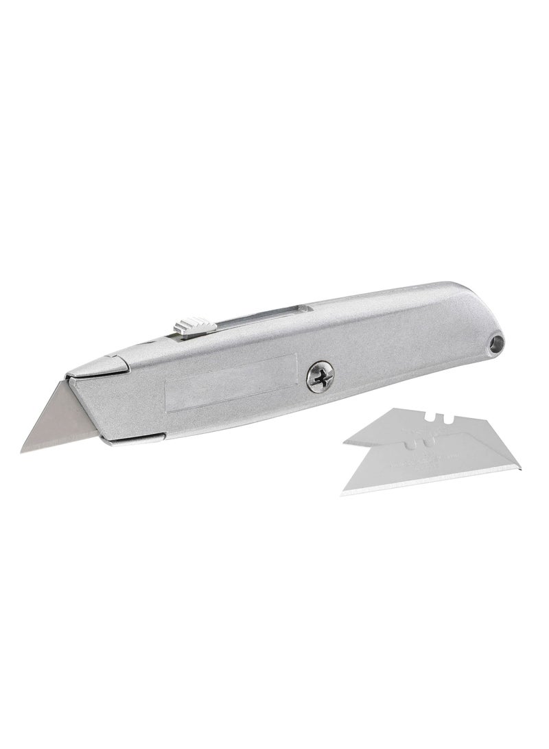 KNIFE Cutter Knife For Multipurpose Heavy Duty Knife Utility Sliding Knife - Image 4