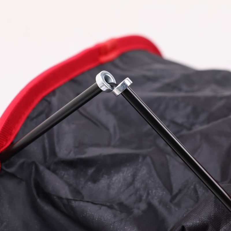 مربع ضوء مرن قابل للطي لمنضدة إضاءة LED Yongnuo YN600 YN900 - تعديل إضاءة محمول لملحقات التصوير في الاستوديو - Image 3