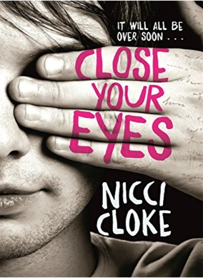 null - Close Your Eyes - Image 1