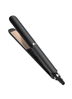 General 2-in-15 Hair Iron Straightener & Curler for Wet/Dry Hair with Ionic Care with Heatproof Design  - Image 1