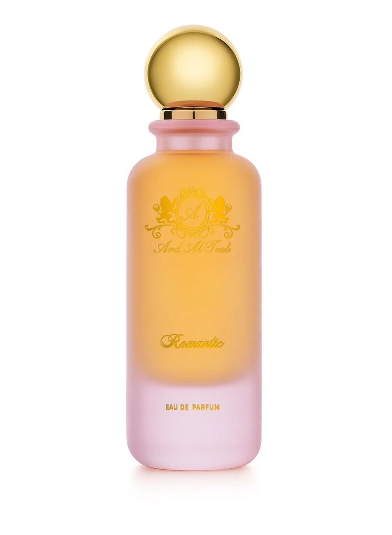 ARD ALTEEB ROMANTIC PERFUME 85ML
