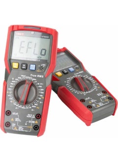 UniT Uni-T Ut 89XD Digital Multimeter True Rms Auto Backlight Multimeter Ncv / Capacitor / Triode / Temperature Tester UT89XD UT-89XD  - Image 2