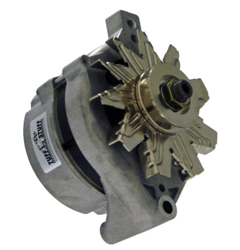 Tuff Stuff TUFF-STUFF 7078 Alternator (Ford As Cast external regulator 70 am) - Image 3
