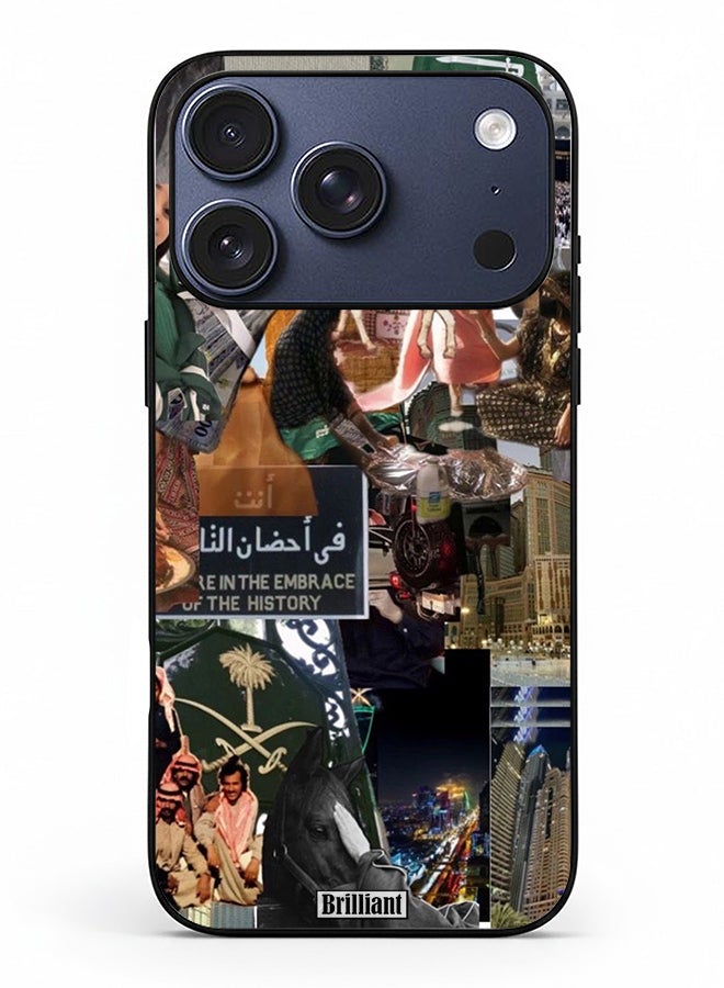 Brilliant Apple iPhone 17 Pro Case Cover IMAGE_41