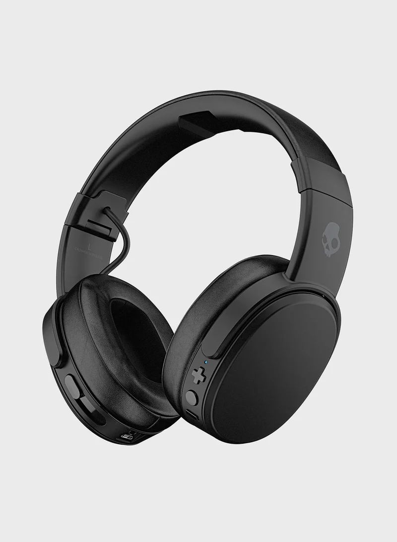 Skullcandy Crusher Wireless Over-Ear Headphone