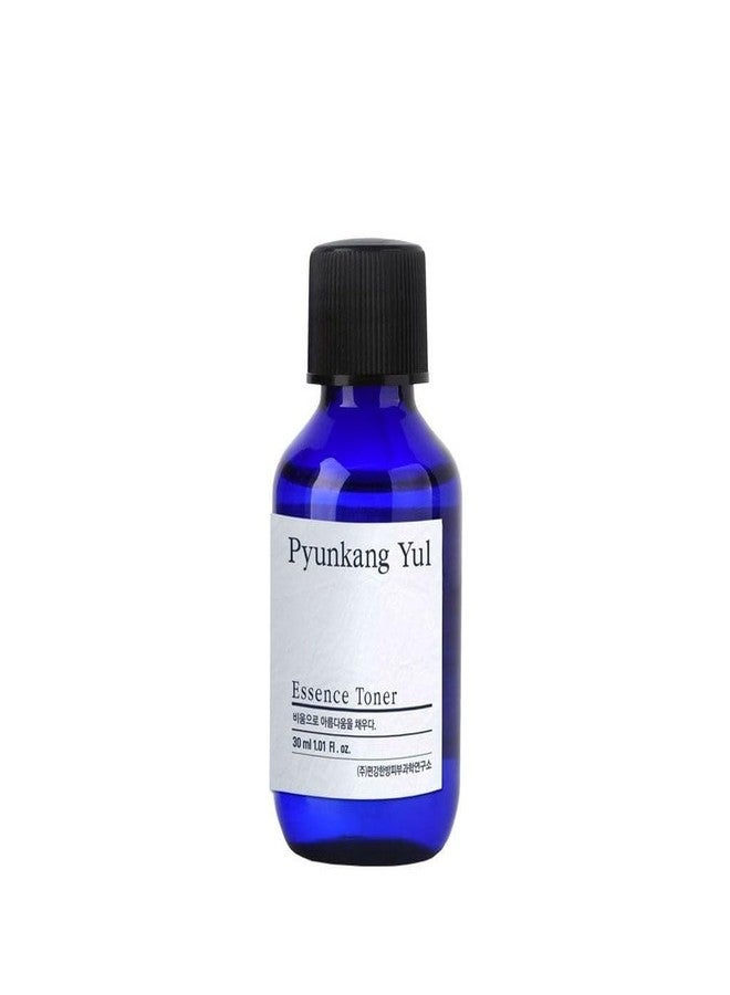 Pyunkang Yul Essence Toner for Deep Hydration, Highly Concentrated Essence Facial Toner, Minimal Ingredients, Zero-Irritation, Korean Skincare - 30 ml