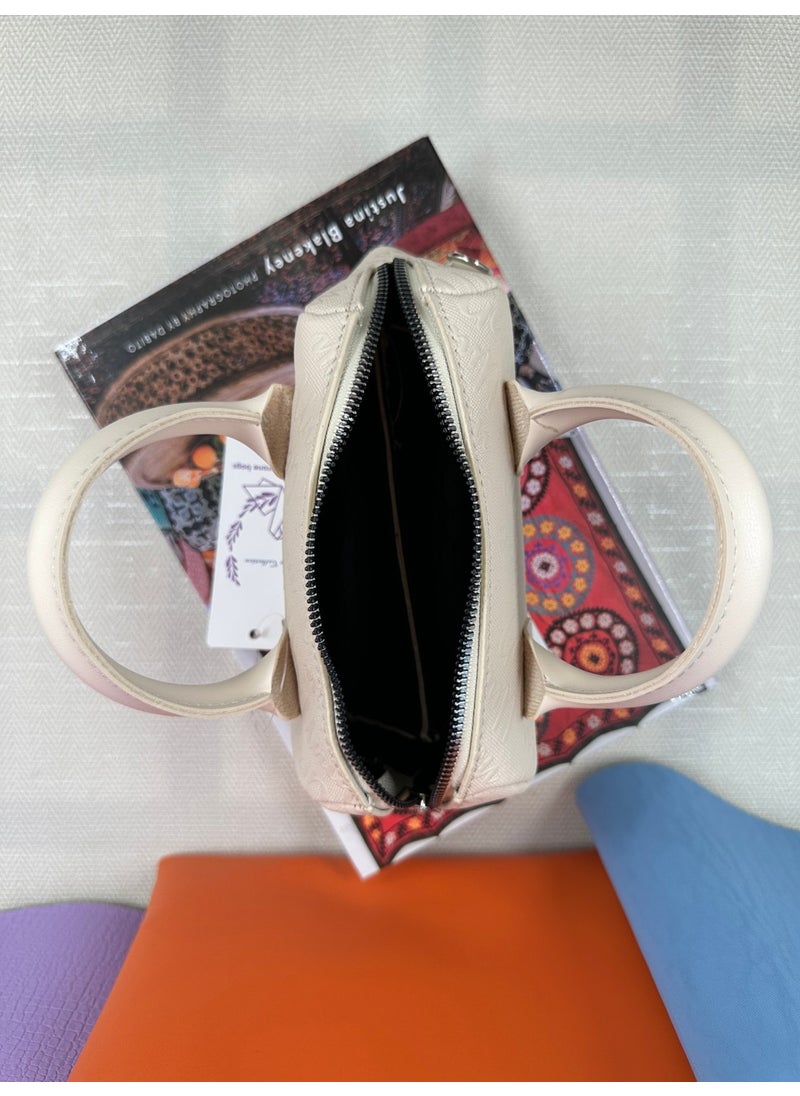 unique crane bags - Women's Hand, Shoulder, Messenger, Cross Mini Bag - Image 1